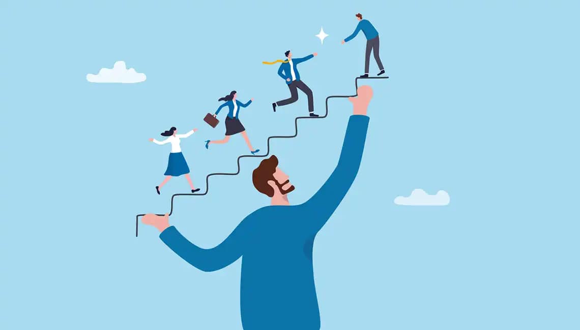 Liderazgo humilde: la clave para un legado sostenible