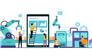 Trabajando en la cultura de la innovación.