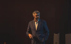 Fran Chuan. Conferencia sobre la cultura de la innovación.