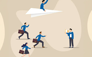 Start ups e innovación