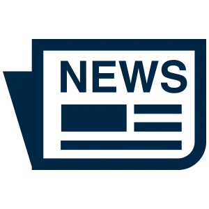 icono de un periodico