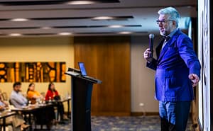 Fran Chuan: ponencia Edifica. Innovación en el sector inmobiliario.