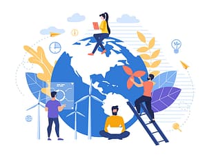 Sostenibilidad e innovación.