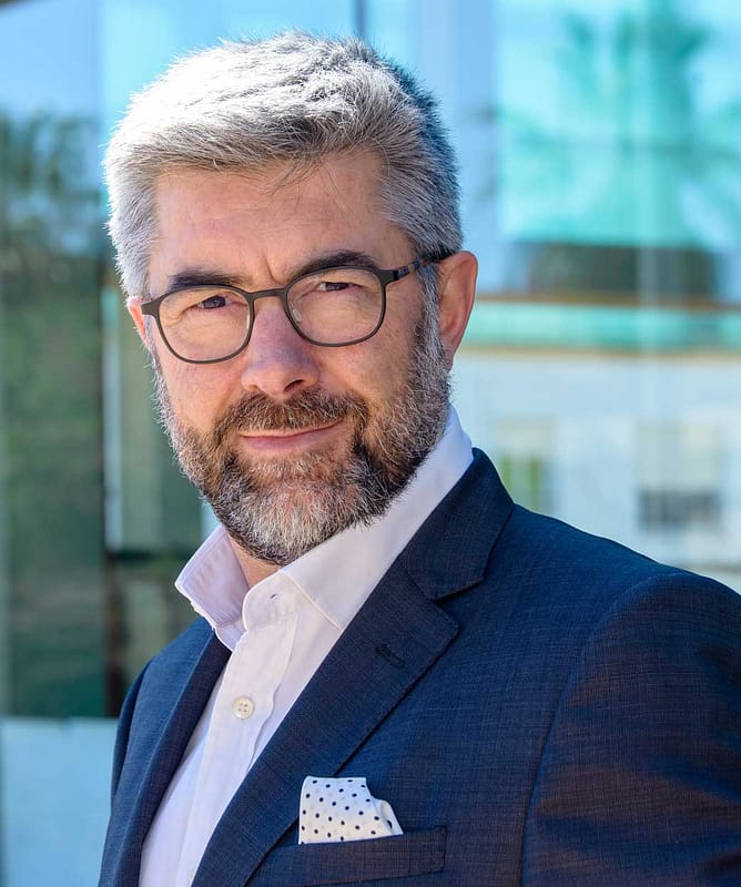 Fran Chuan. Experto en cultura de la innovación