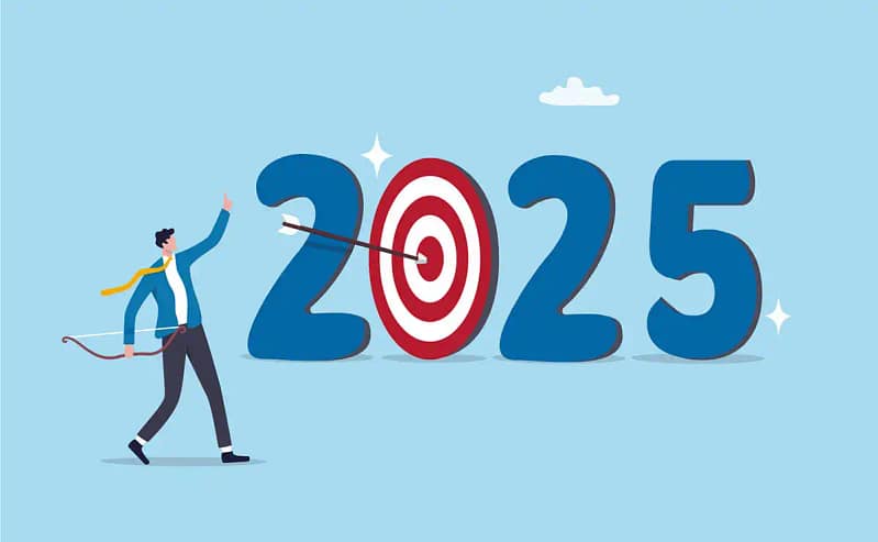 Propositos 2025 empresa