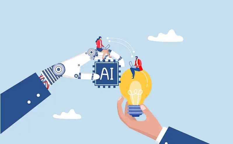 IA y el futuro de la innovación: ¿amenaza u oportunidad real?