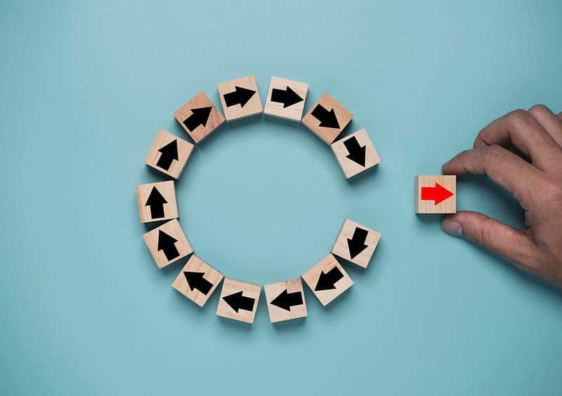 resistencia al cambio