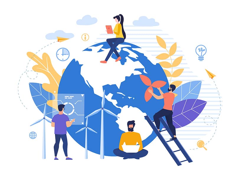 Sostenibilidad e innovación.