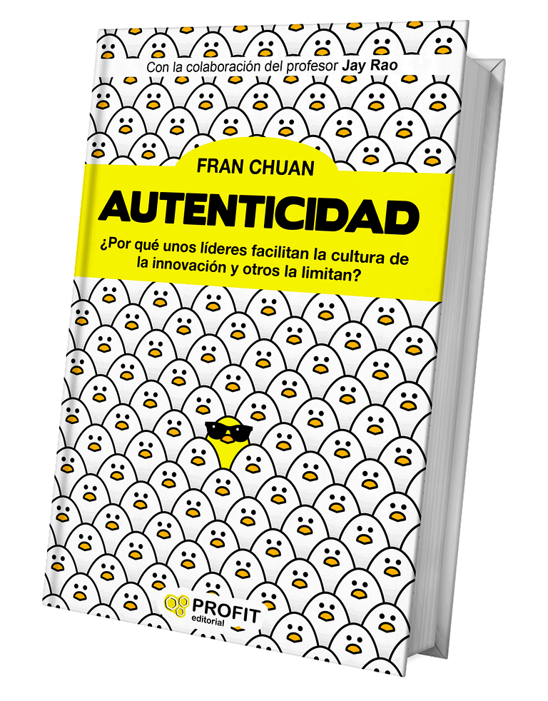 autenticidad