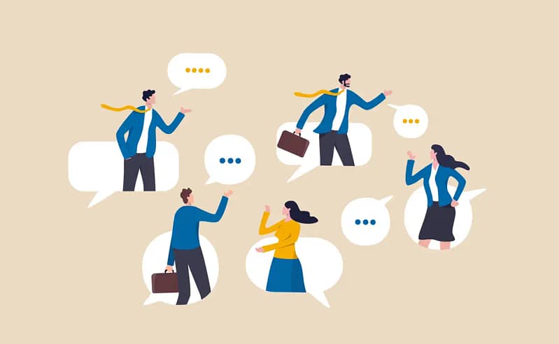 Comunicación asertiva en las organizaciones