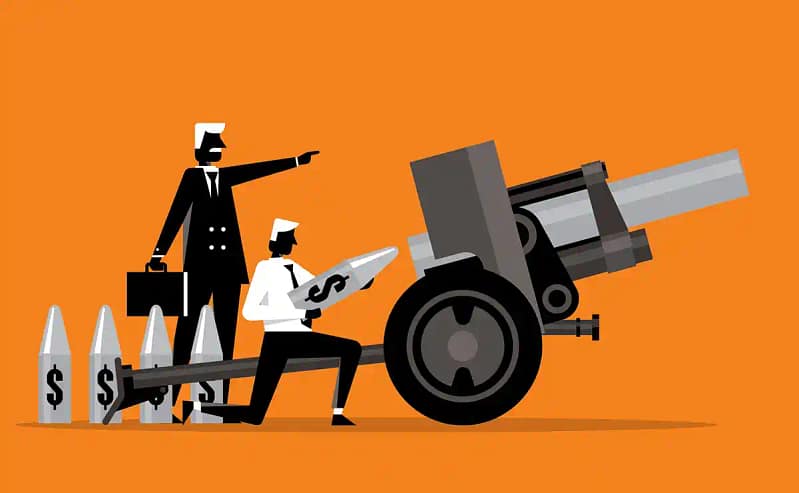 Innovación en defensa desde lo civil