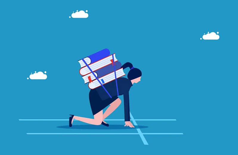 Fuga de talento en la Administración Trump