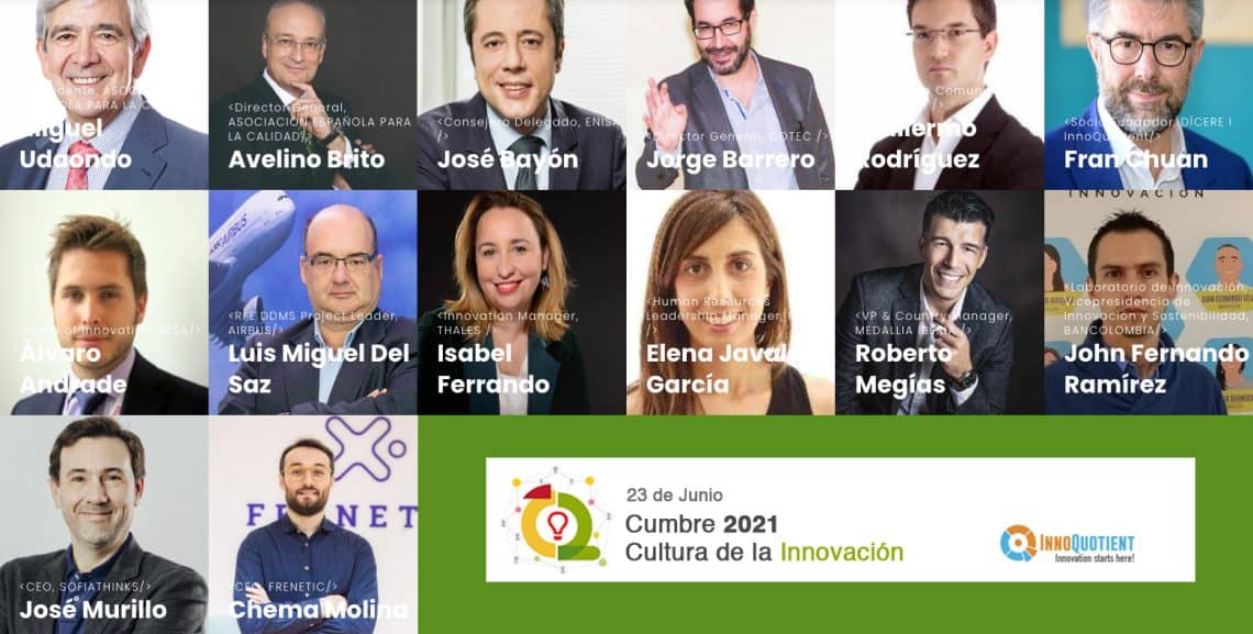 Elenco Cumbre AEC.2021